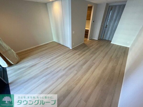 麻布台ヒルズレジデンスBの物件内観写真